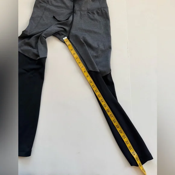 Nike Dri-FIT Running Leggings | Zip Pocket | Colorblock | Women’s M - Picture 5 of 6